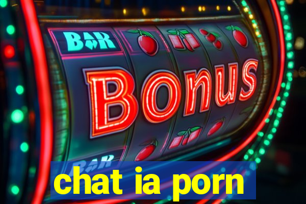 chat ia porn